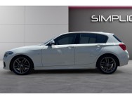 BMW d'occasion SERIE 116I M SPORT ULTIMATE de 2019 Toulouse Nord (31)﻿
