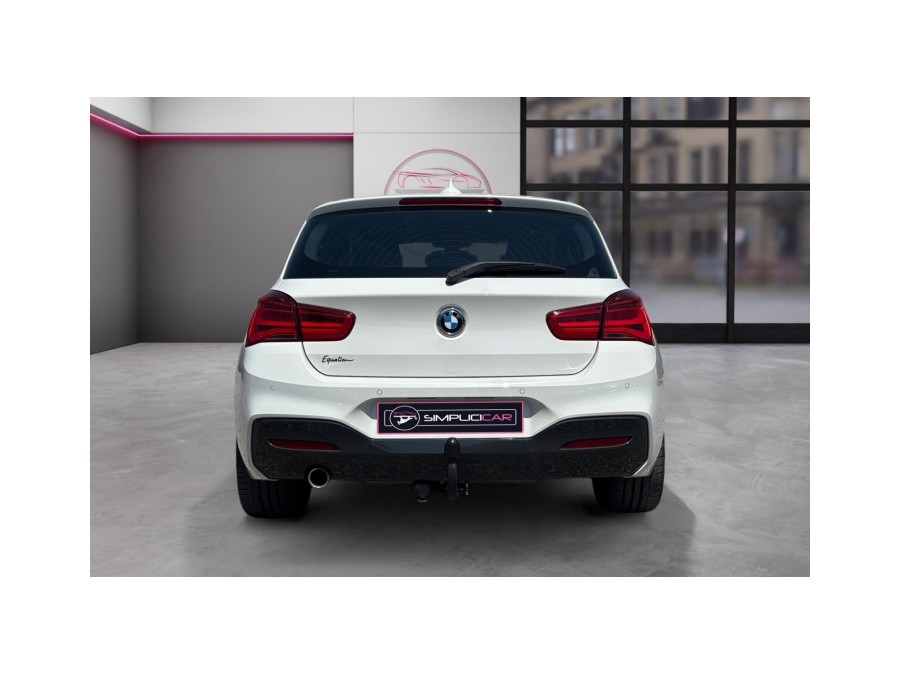 BMW d'occasion SERIE 116I M SPORT ULTIMATE de 2019 Toulouse Nord (31)﻿