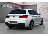 BMW d'occasion SERIE 116I M SPORT ULTIMATE de 2019 Toulouse Nord (31)﻿