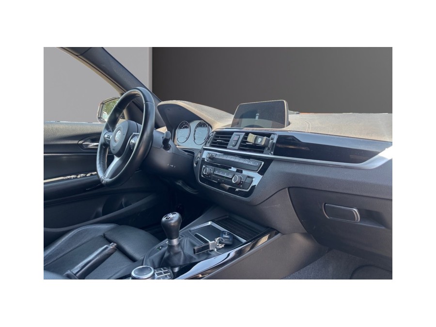 BMW d'occasion SERIE 116I M SPORT ULTIMATE de 2019 Toulouse Nord (31)﻿