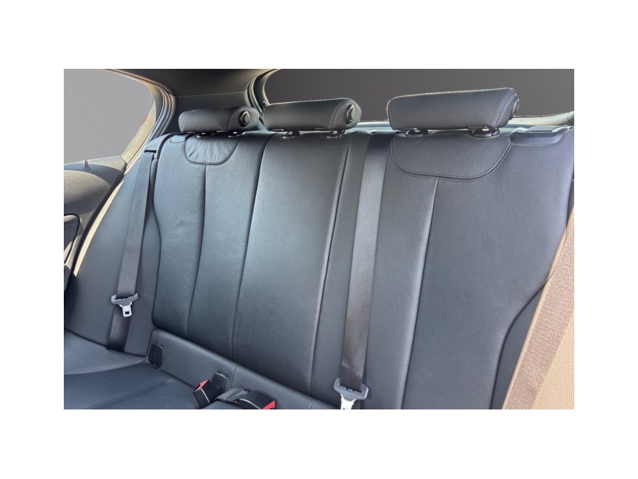 BMW d'occasion SERIE 116I M SPORT ULTIMATE de 2019 Toulouse Nord (31)﻿