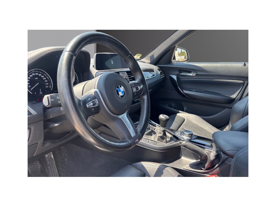 BMW d'occasion SERIE 116I M SPORT ULTIMATE de 2019 Toulouse Nord (31)﻿