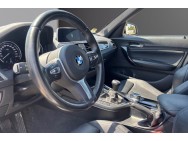 BMW d'occasion SERIE 116I M SPORT ULTIMATE de 2019 Toulouse Nord (31)﻿
