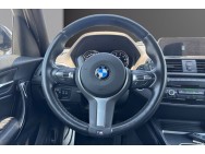 BMW d'occasion SERIE 116I M SPORT ULTIMATE de 2019 Toulouse Nord (31)﻿
