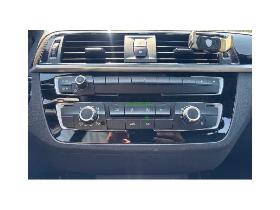 BMW d'occasion SERIE 116I M SPORT ULTIMATE de 2019 Toulouse Nord (31)﻿