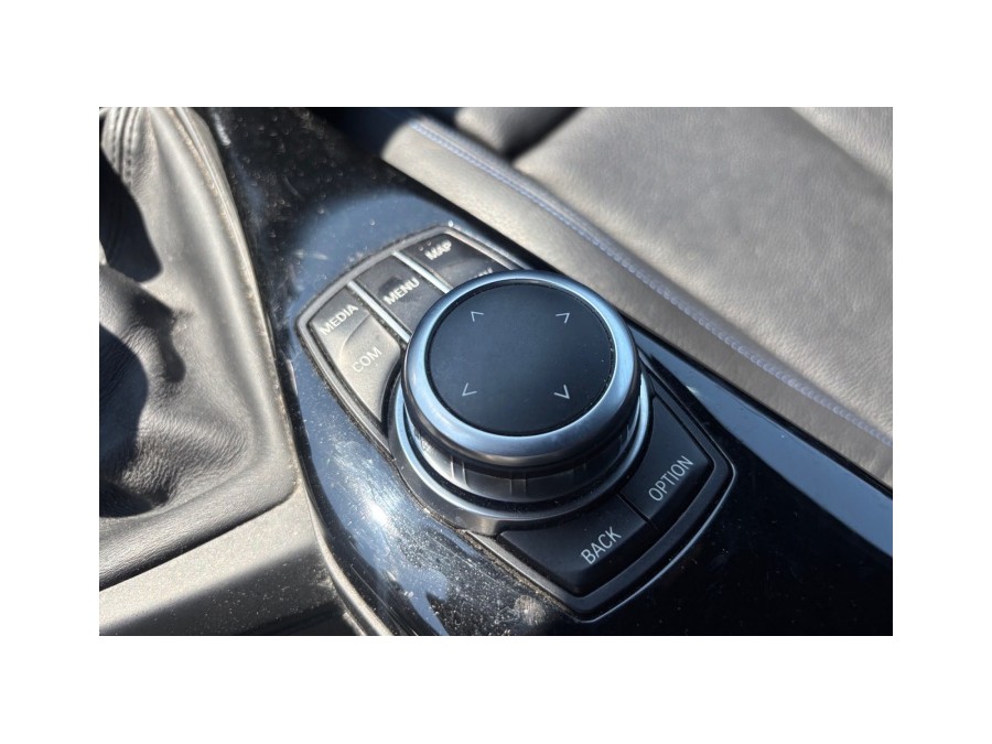 BMW d'occasion SERIE 116I M SPORT ULTIMATE de 2019 Toulouse Nord (31)﻿