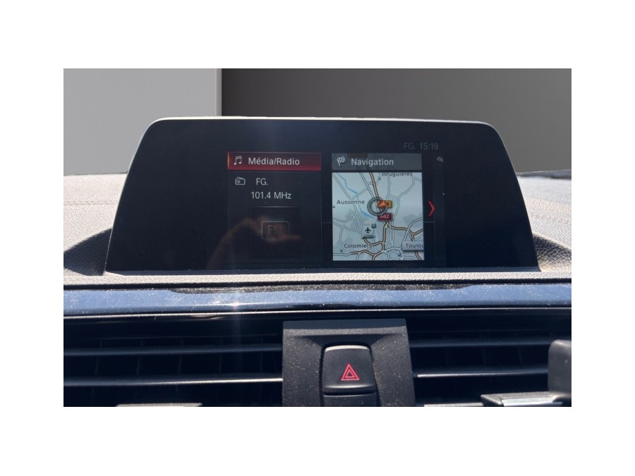 BMW d'occasion SERIE 116I M SPORT ULTIMATE de 2019 Toulouse Nord (31)﻿