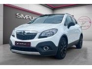 OPEL d'occasion MOKKA 1.4 TURBO 140 4X2 COLOR EDITION de 2016