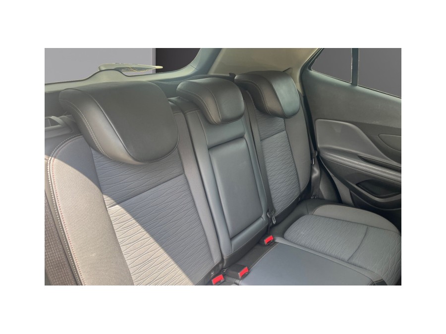 OPEL d'occasion MOKKA 1.4 TURBO 140 4X2 COLOR EDITION de 2016