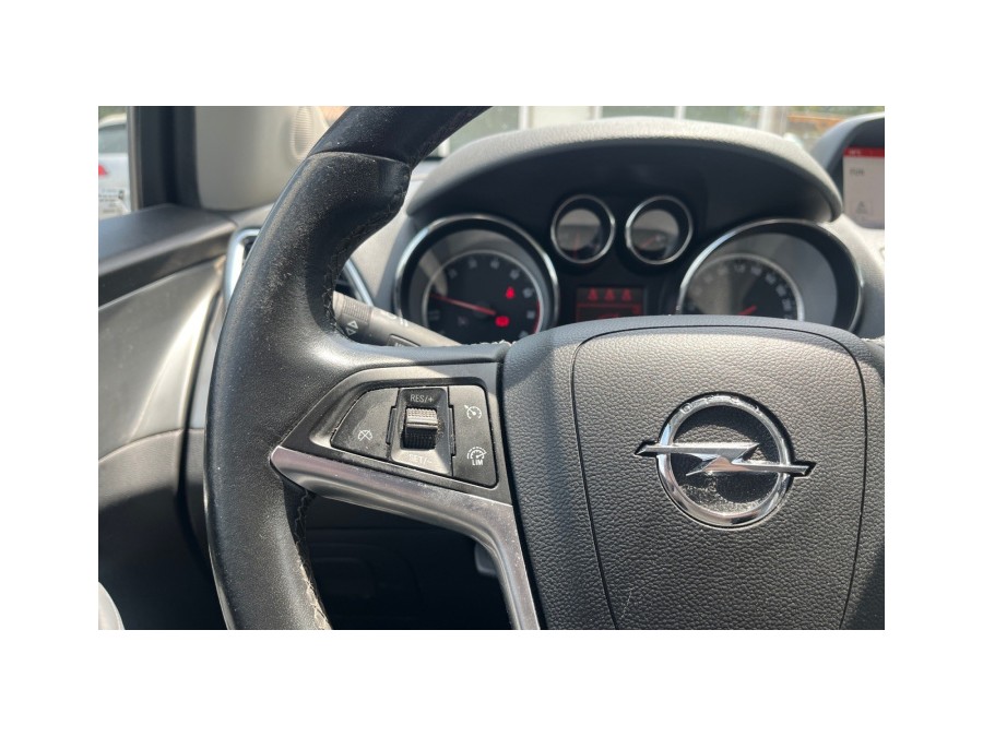 OPEL d'occasion MOKKA 1.4 TURBO 140 4X2 COLOR EDITION de 2016