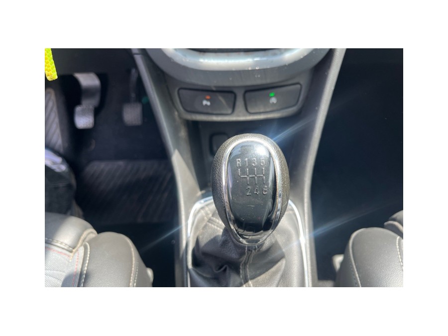 OPEL d'occasion MOKKA 1.4 TURBO 140 4X2 COLOR EDITION de 2016