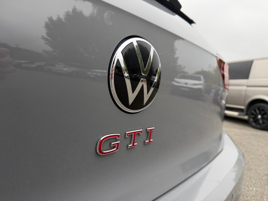 VOLKSWAGEN d'occasion GOLF 2.0 TSI 245ch GTI DSG7 de 2021 St Gaudens