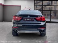 BMW d'occasion X6 30D XD 258 LOUNGE PLUS de 2016 Beauvais (60)﻿