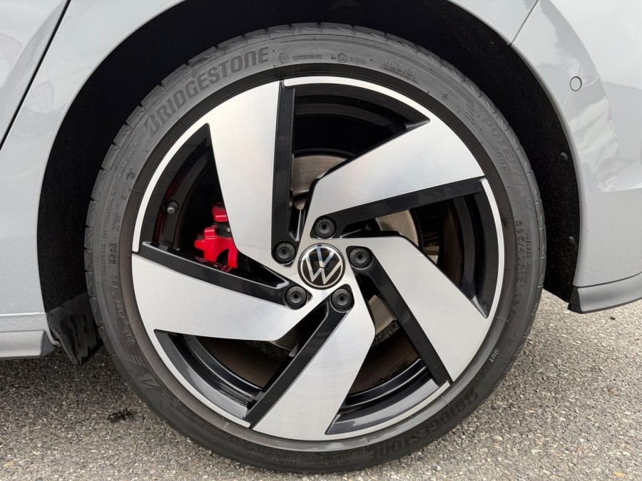 VOLKSWAGEN d'occasion GOLF 2.0 TSI 245ch GTI DSG7 de 2021 St Gaudens