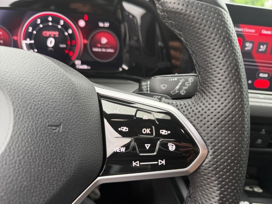 VOLKSWAGEN d'occasion GOLF 2.0 TSI 245ch GTI DSG7 de 2021 St Gaudens