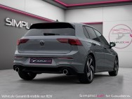 VOLKSWAGEN d'occasion GOLF 2.0 TSI 245ch GTI DSG7 de 2021 St Gaudens