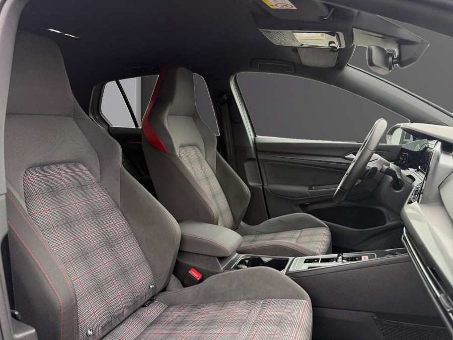 VOLKSWAGEN d'occasion GOLF 2.0 TSI 245ch GTI DSG7 de 2021 St Gaudens