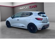RENAULT d'occasion CLIO IV 1.6 TCE 220 RENAULT SPORT RS TROPHY EDC