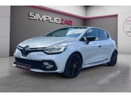 RENAULT d'occasion CLIO IV 1.6 TCE 220 RENAULT SPORT RS TROPHY EDC