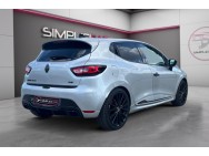 RENAULT d'occasion CLIO IV 1.6 TCE 220 RENAULT SPORT RS TROPHY EDC