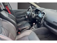 RENAULT d'occasion CLIO IV 1.6 TCE 220 RENAULT SPORT RS TROPHY EDC