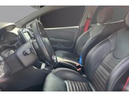RENAULT d'occasion CLIO IV 1.6 TCE 220 RENAULT SPORT RS TROPHY EDC