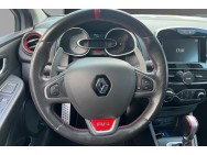 RENAULT d'occasion CLIO IV 1.6 TCE 220 RENAULT SPORT RS TROPHY EDC