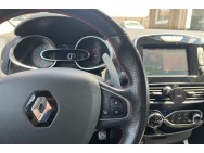 RENAULT d'occasion CLIO IV 1.6 TCE 220 RENAULT SPORT RS TROPHY EDC