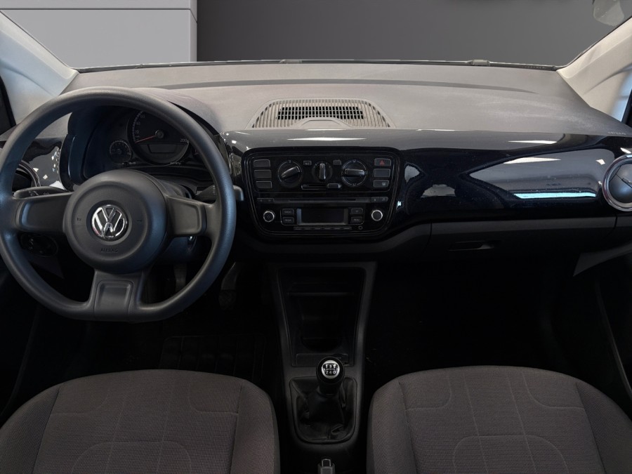 VOLKSWAGEN d'occasion UP 1.0 60ch Cool up! 5p de 2013 Arras (62)﻿