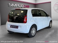VOLKSWAGEN d'occasion UP 1.0 60ch Cool up! 5p de 2013 Arras (62)﻿