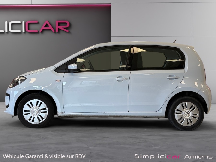 VOLKSWAGEN d'occasion UP 1.0 60ch Cool up! 5p de 2013 Arras (62)﻿