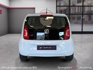 VOLKSWAGEN d'occasion UP 1.0 60ch Cool up! 5p de 2013 Arras (62)﻿