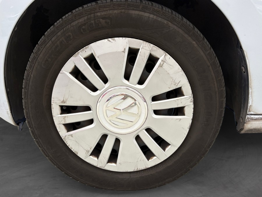 VOLKSWAGEN d'occasion UP 1.0 60ch Cool up! 5p de 2013 Arras (62)﻿