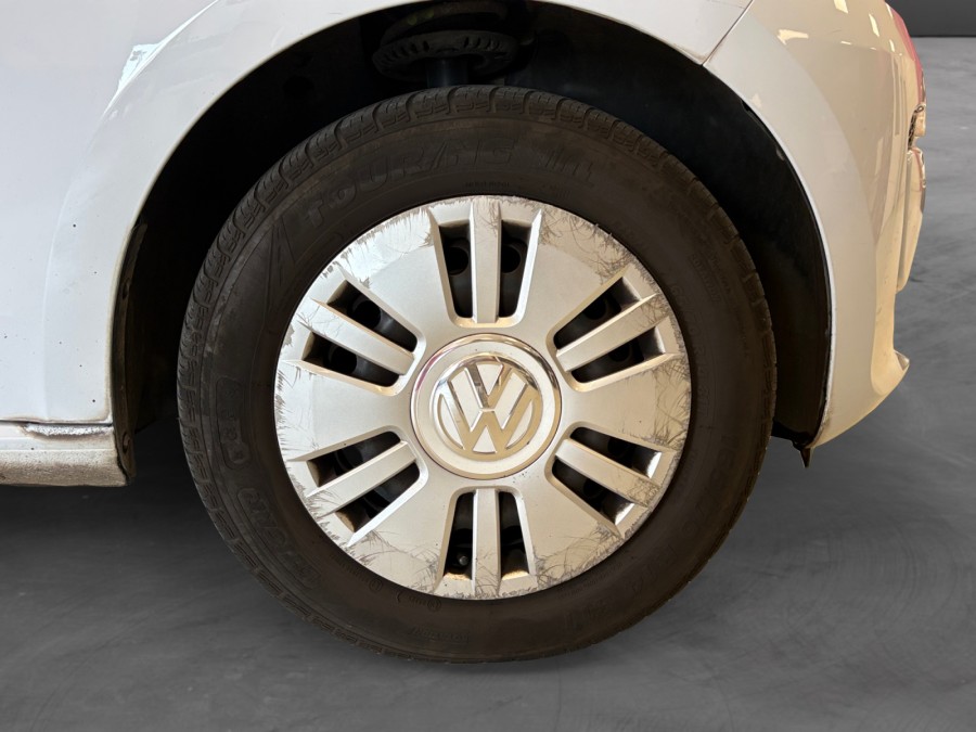 VOLKSWAGEN d'occasion UP 1.0 60ch Cool up! 5p de 2013 Arras (62)﻿