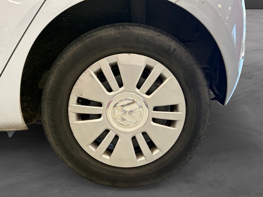 VOLKSWAGEN d'occasion UP 1.0 60ch Cool up! 5p de 2013 Arras (62)﻿