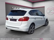 BMW d'occasion 216 ACTIVE TOURER 1.5 D 116 de 2015 Soissons (02)﻿