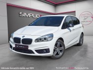 BMW d'occasion 216 ACTIVE TOURER 1.5 D 116 de 2015 Soissons (02)﻿