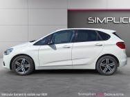 BMW d'occasion 216 ACTIVE TOURER 1.5 D 116 de 2015 Soissons (02)﻿