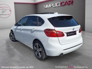BMW d'occasion 216 ACTIVE TOURER 1.5 D 116 de 2015 Soissons (02)﻿