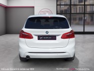 BMW d'occasion 216 ACTIVE TOURER 1.5 D 116 de 2015 Soissons (02)﻿