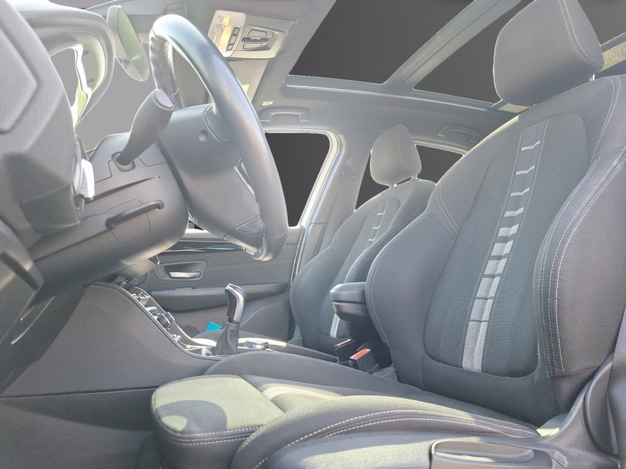 BMW d'occasion 216 ACTIVE TOURER 1.5 D 116 de 2015 Soissons (02)﻿