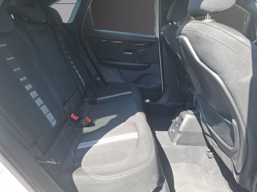 BMW d'occasion 216 ACTIVE TOURER 1.5 D 116 de 2015 Soissons (02)﻿