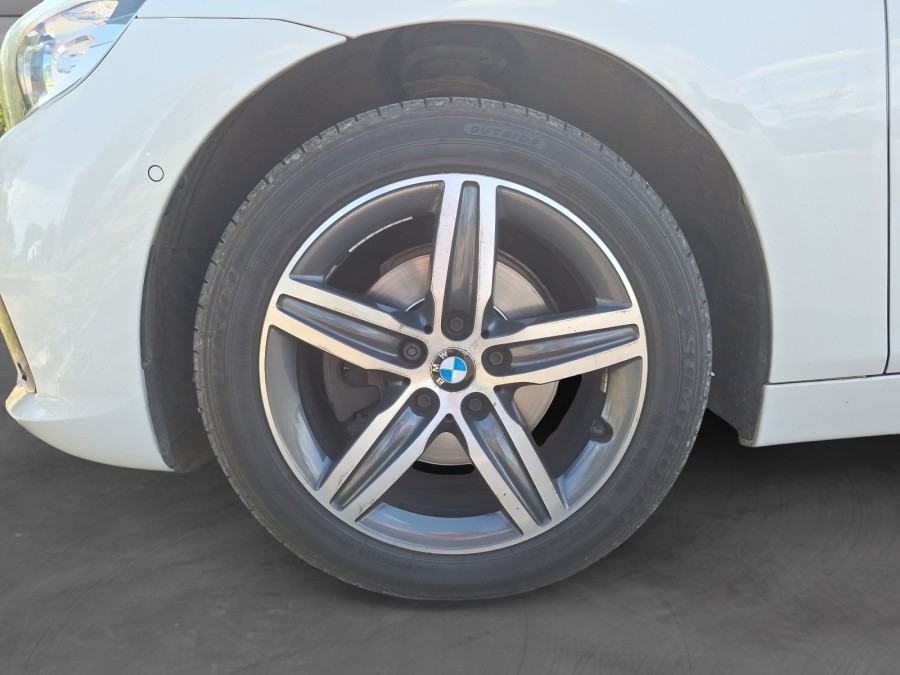 BMW d'occasion 216 ACTIVE TOURER 1.5 D 116 de 2015 Soissons (02)﻿