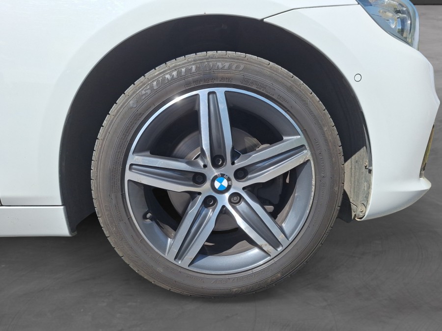 BMW d'occasion 216 ACTIVE TOURER 1.5 D 116 de 2015 Soissons (02)﻿