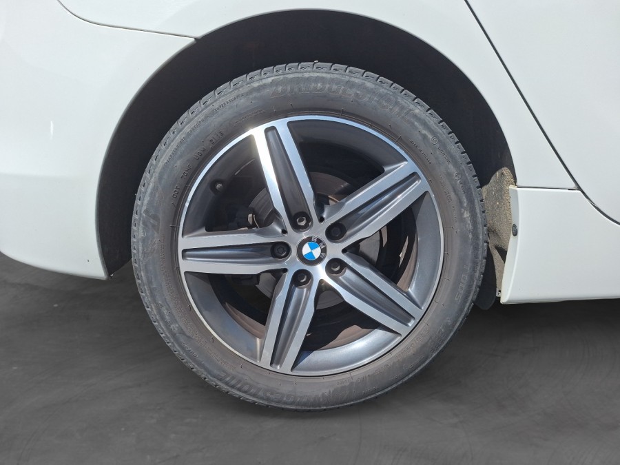 BMW d'occasion 216 ACTIVE TOURER 1.5 D 116 de 2015 Soissons (02)﻿