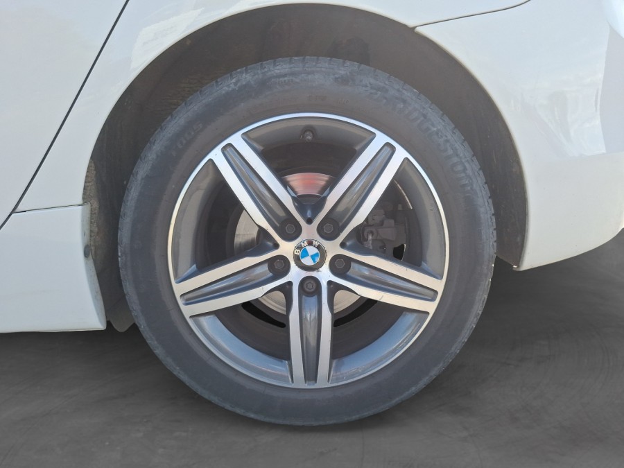 BMW d'occasion 216 ACTIVE TOURER 1.5 D 116 de 2015 Soissons (02)﻿