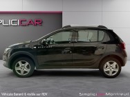 DACIA d'occasion SANDERO II 0.9 TCE 90 STEPWAY PRESTIGE de 2016