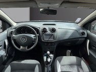 DACIA d'occasion SANDERO II 0.9 TCE 90 STEPWAY PRESTIGE de 2016
