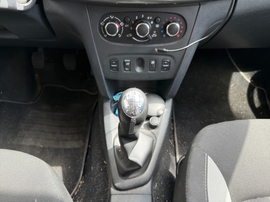 DACIA d'occasion SANDERO II 0.9 TCE 90 STEPWAY PRESTIGE de 2016