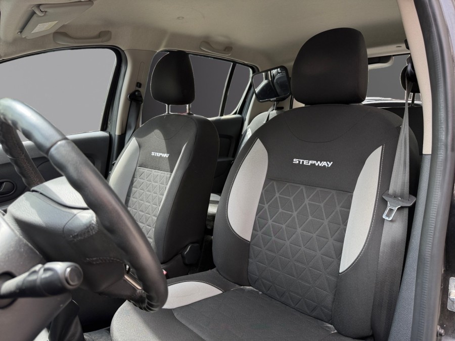 DACIA d'occasion SANDERO II 0.9 TCE 90 STEPWAY PRESTIGE de 2016